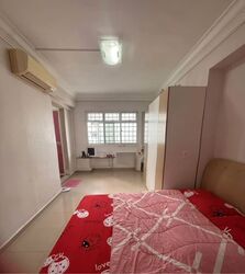Blk 743 Woodlands Circle (Woodlands), HDB 4 Rooms #594741521